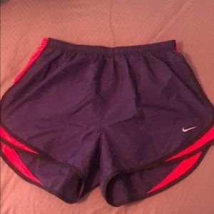 Dri-fit Nike shorts